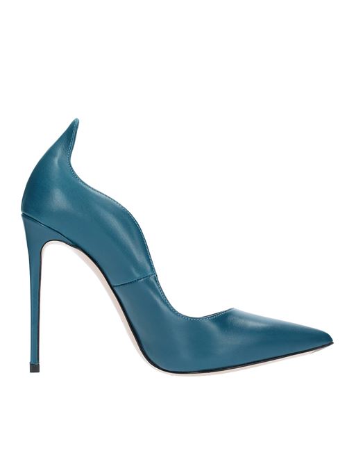 Leather pumps LE SILLA | DECO IVY 120 MINERVARASPUTIN